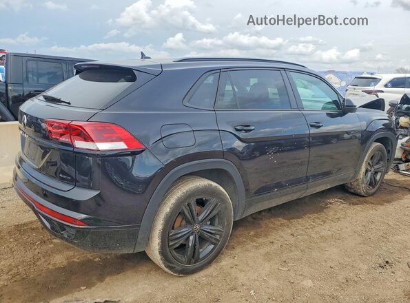 1V2SC2CA1PC220478 2023 VOLKSWAGEN ATLAS Black 