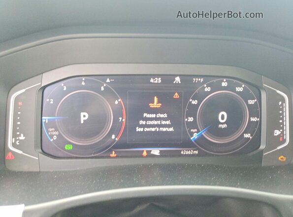 1V2SC2CA1PC220478 2023 VOLKSWAGEN ATLAS Black 