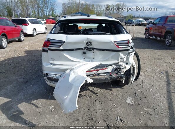 1V2SC2CA5PC201139 2023 VOLKSWAGEN ATLAS White 