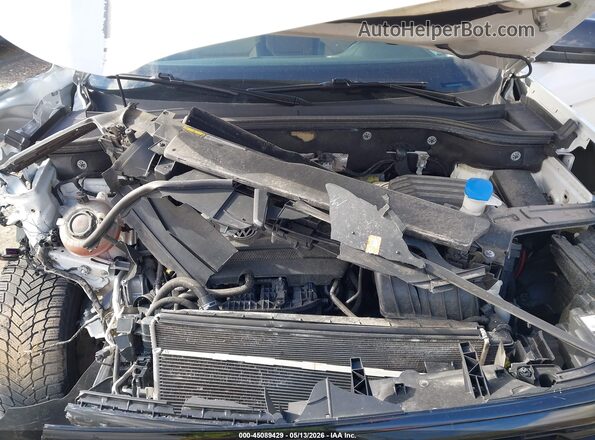 1V2SC2CA5PC201139 2023 VOLKSWAGEN ATLAS White Rear view