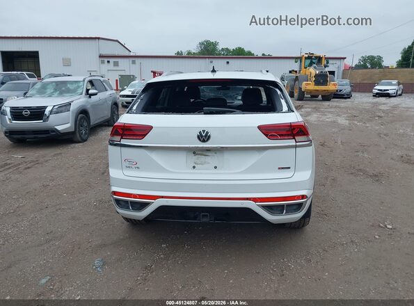 1V2TE2CA6LC212045 2020 VOLKSWAGEN ATLAS White 