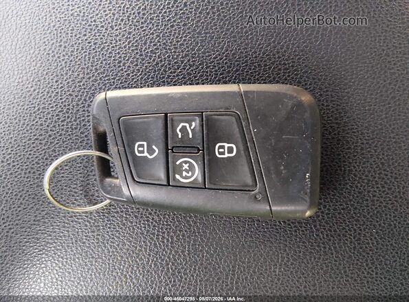 1V2TE2CA8LC227260 2020 VOLKSWAGEN ATLAS Black Widok deski rozdzielczej