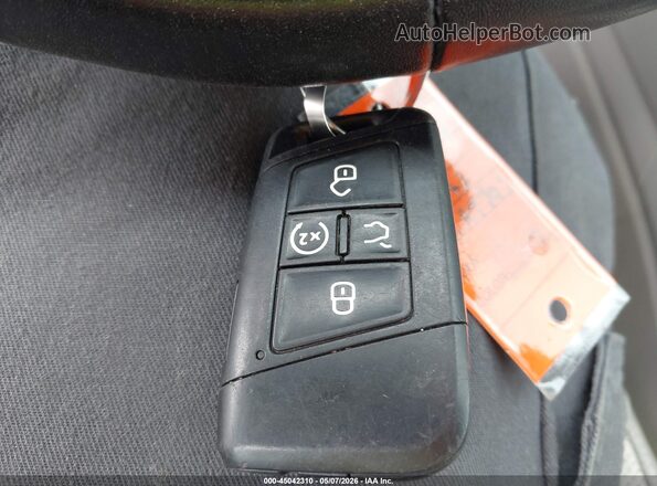 1V2TR2CA1MC576069 2021 VOLKSWAGEN ATLAS Black Vista del salpicadero