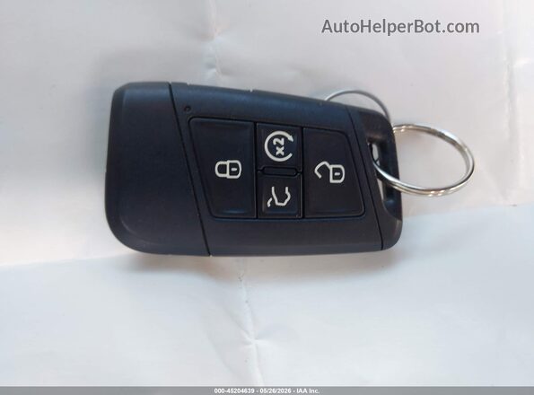 1V2UR2CA0KC512932 2019 VOLKSWAGEN ATLAS Gray Vista del salpicadero