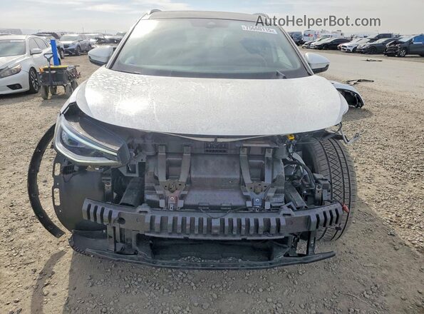 1V2VMPE86PC038471 2023 VOLKSWAGEN ID.4 White 