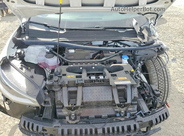 1V2VMPE86PC038471 2023 VOLKSWAGEN ID.4 White 