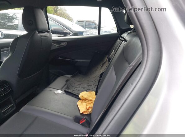 1V2VMPE89PC018795 2023 VOLKSWAGEN ID.4 Серый 