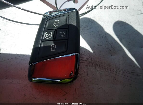 1V2WC2CA1MC224673 2021 VOLKSWAGEN ATLAS Silver 