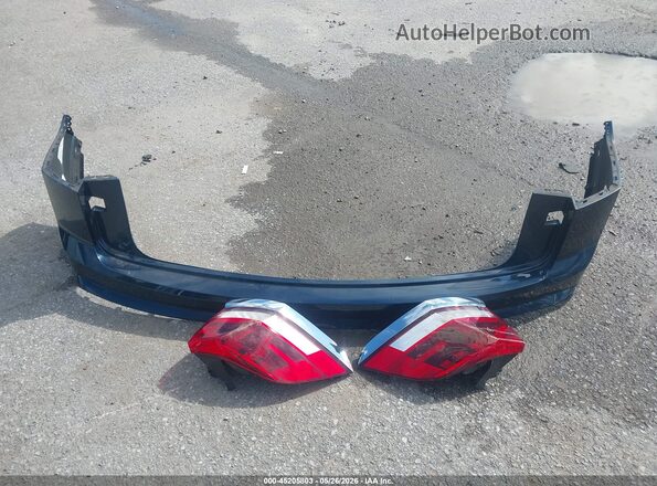1V2WC2CA4MC229172 2021 VOLKSWAGEN ATLAS Blue ხელსაწყოთა პანელის ხედი