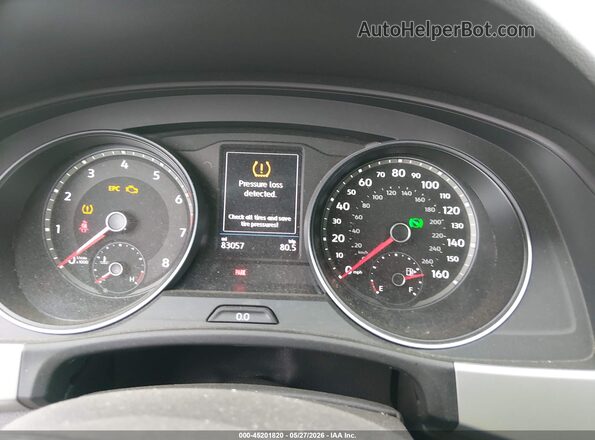 1V2WC2CA8MC206607 2021 VOLKSWAGEN ATLAS Gray Vista de los asientos traseros