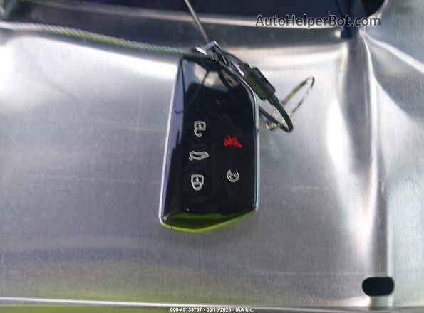 1V2WC2CA9TC215928 2026 VOLKSWAGEN ATLAS Green წინა პანელის ხედი