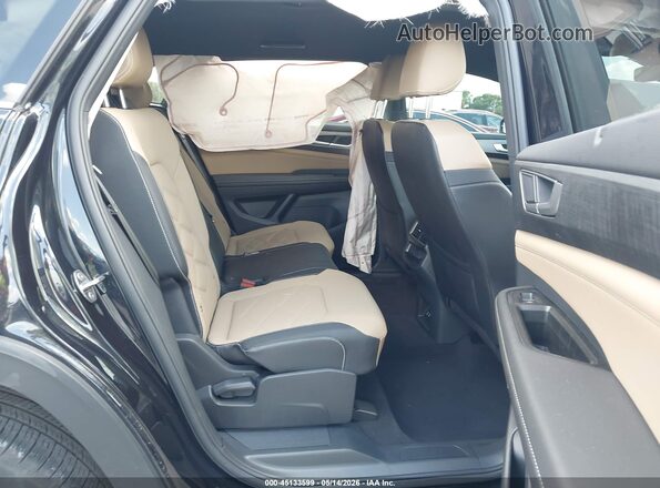 1V2WE2CA2RC246280 2024 VOLKSWAGEN ATLAS Black VIN կոդի պիտակի տեսք
