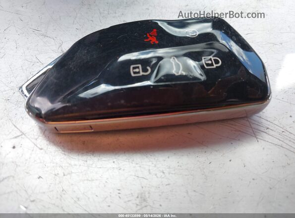 1V2WE2CA2RC246280 2024 VOLKSWAGEN ATLAS Black Առջևի վահանակի տեսք