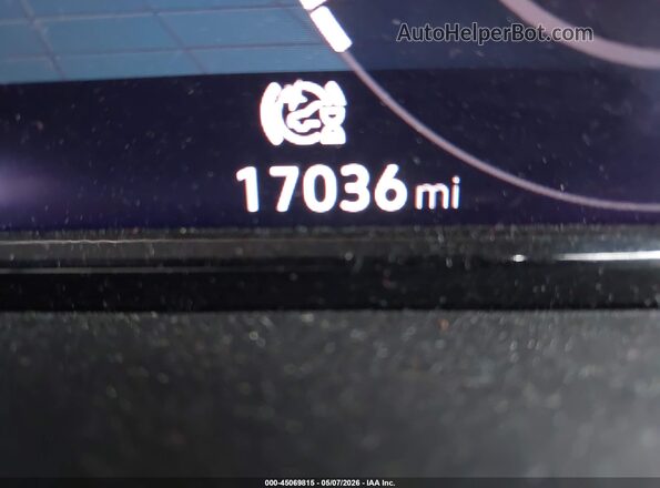 1V2WN2CA6TC503349 2026 VOLKSWAGEN ATLAS Blue 