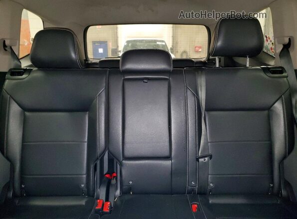 1V2WR2CA2MC568978 2021 VOLKSWAGEN ATLAS Синий 
