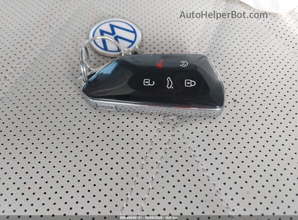 1V2WR2CA3RC552148 2024 VOLKSWAGEN ATLAS Black 