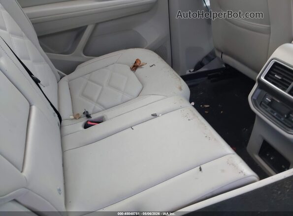 1V2WR2CA3RC552148 2024 VOLKSWAGEN ATLAS Black 