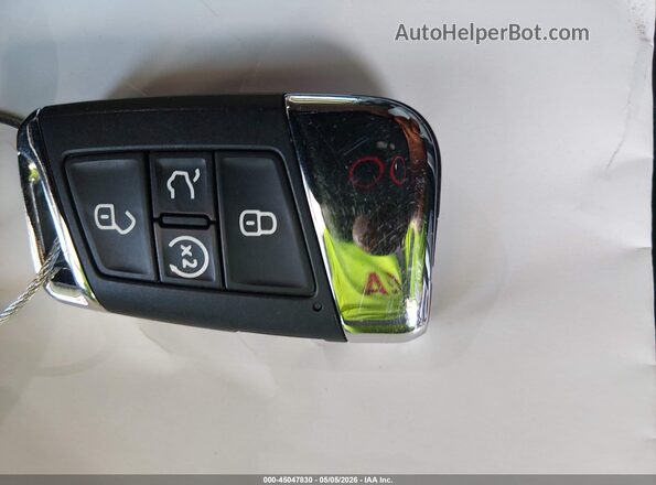1V2WR2CA6MC595116 2021 VOLKSWAGEN ATLAS Silver 