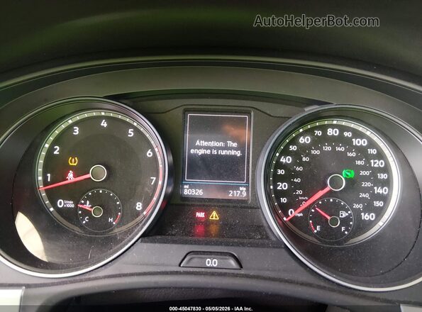 1V2WR2CA6MC595116 2021 VOLKSWAGEN ATLAS Silver 