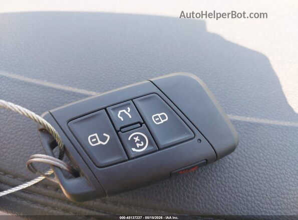 1V2WR2CA8KC607845 2019 VOLKSWAGEN ATLAS Gray 