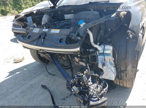 1V2WR2CA9RC570055 2024 VOLKSWAGEN ATLAS Black Դիմացի տեսք