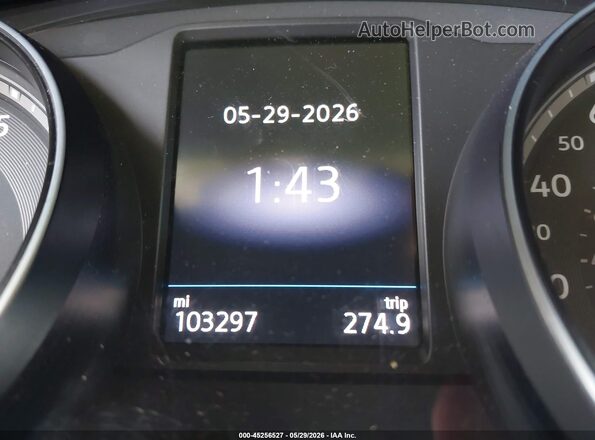 1V2WR2CAXMC527725 2021 VOLKSWAGEN ATLAS Gray 