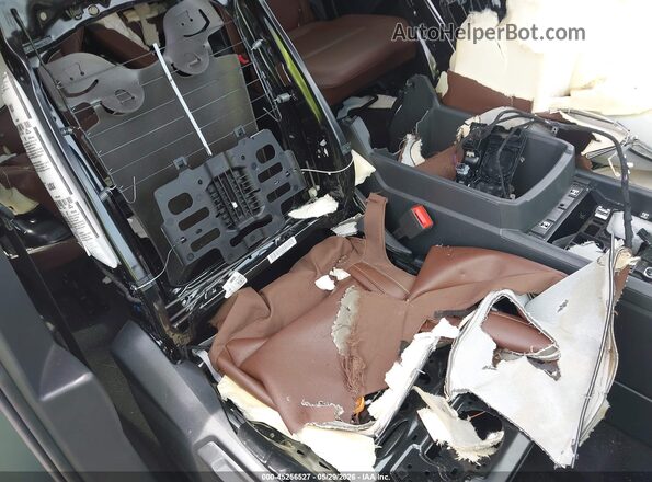 1V2WR2CAXMC527725 2021 VOLKSWAGEN ATLAS Gray 