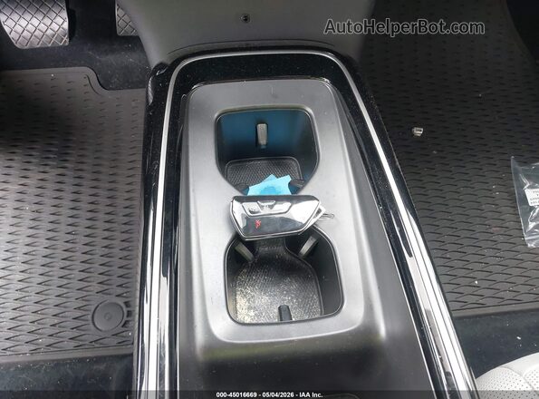 1V2WSPE85SC003584 2025 VOLKSWAGEN ID.4 Blue 