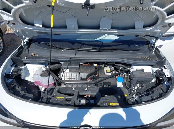 1V2WSPE86RC008867 2024 VOLKSWAGEN ID.4 White 