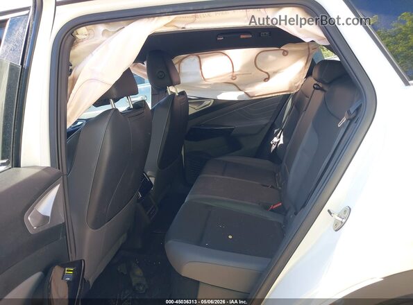 1V2WSPE86RC008867 2024 VOLKSWAGEN ID.4 White 