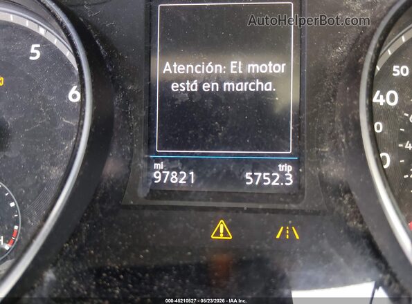1V2XR2CA2KC585264 2019 VOLKSWAGEN ATLAS Silver 