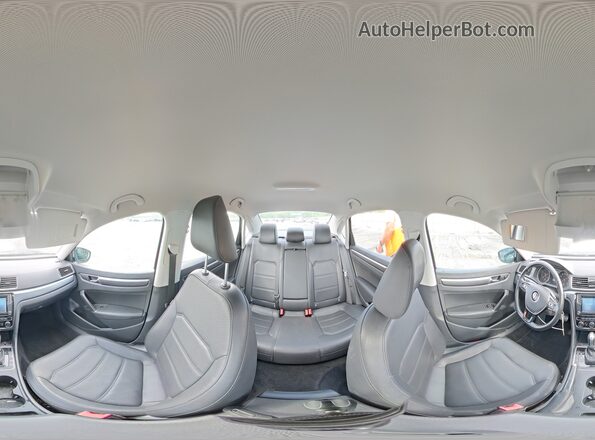 1VWAA7A37JC019063 2018 VOLKSWAGEN PASSAT Черный 