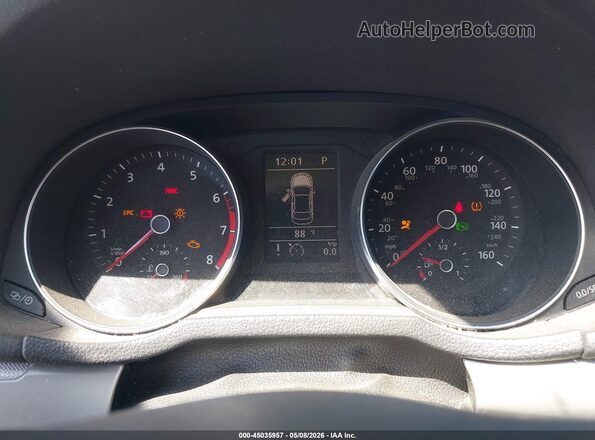 1VWAT7A32HC010646 2017 VOLKSWAGEN PASSAT Gray 