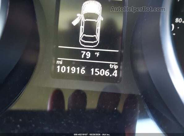 1VWAT7A38GC050471 2016 VOLKSWAGEN PASSAT Black 