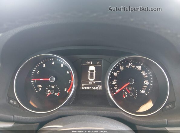1VWBA7A32JC044165 2018 VOLKSWAGEN PASSAT Black უკანა სავარძლების ხედი