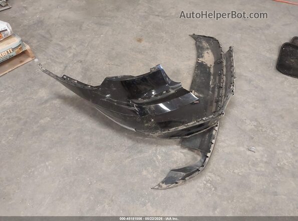 1VWBA7A36JC019172 2018 VOLKSWAGEN PASSAT Черный Вид щитка приборов
