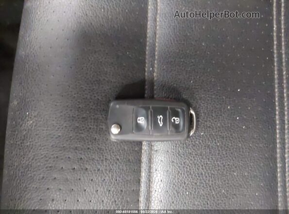 1VWBA7A36JC019172 2018 VOLKSWAGEN PASSAT Черный Вид панели приборов