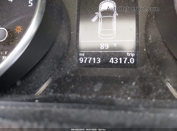 1VWBS7A39GC051815 2016 VOLKSWAGEN PASSAT Gray 
