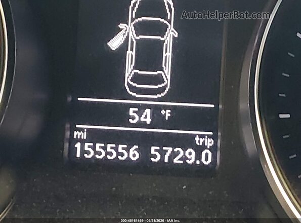 1VWBT7A33HC020705 2017 VOLKSWAGEN PASSAT Белый Вид задних сидений