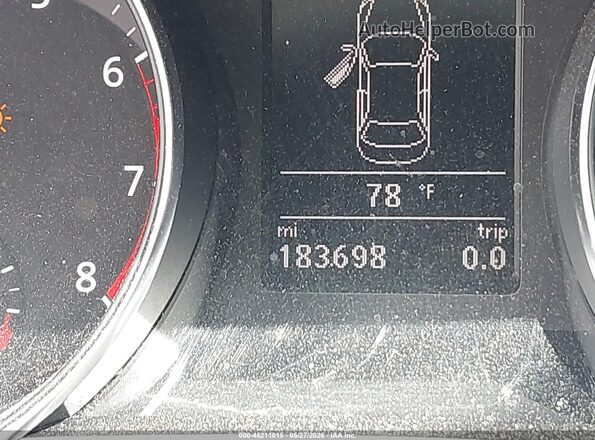 1VWDT7A34HC057870 2017 VOLKSWAGEN PASSAT Silver 