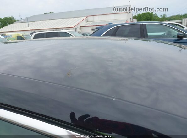 1VWDT7A3XHC044153 2017 VOLKSWAGEN PASSAT Blue 