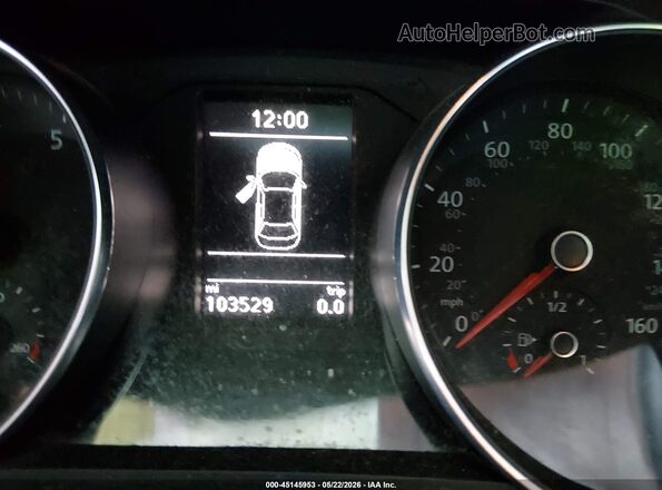 1VWJM7A34JC052433 2018 VOLKSWAGEN PASSAT Black 