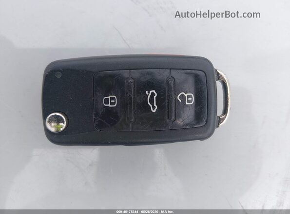 1VWLA7A32KC000477 2019 VOLKSWAGEN PASSAT Brown Вид панелі приладів