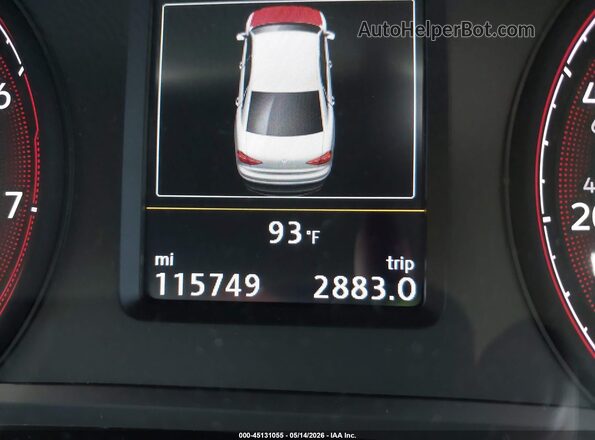 1VWMA7A37LC016874 2020 VOLKSWAGEN PASSAT Silver 