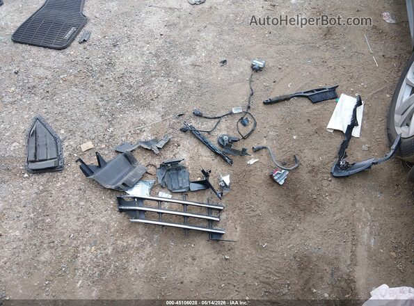 1VWSA7A30LC018456 2020 VOLKSWAGEN PASSAT Серый Вид щитка приборов