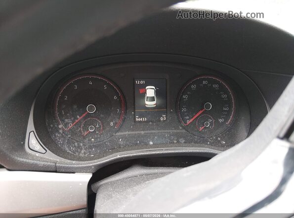 1VWSA7A34MC010202 2021 VOLKSWAGEN PASSAT Серый 