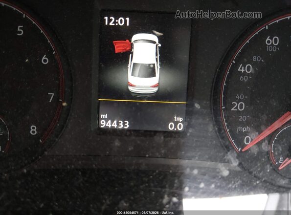 1VWSA7A34MC010202 2021 VOLKSWAGEN PASSAT Серый 