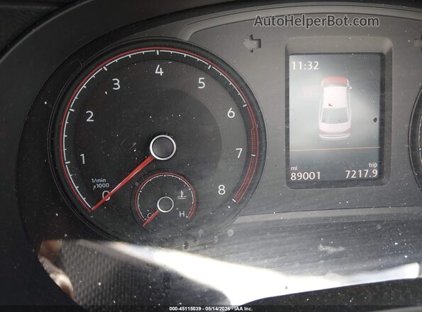 1VWSA7A34MC014654 2021 VOLKSWAGEN PASSAT White 