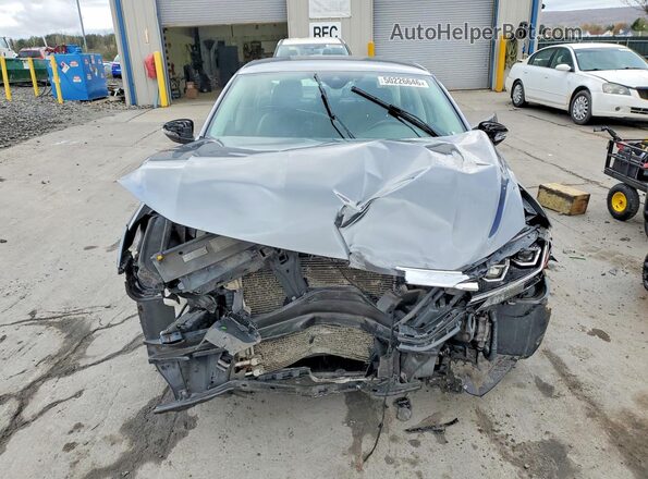 1VWSA7A35LC009042 2020 VOLKSWAGEN PASSAT Gray Դիմացի տեսք