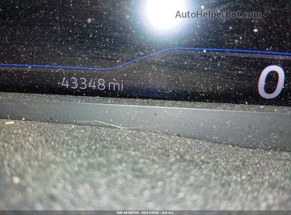 1v2je2ca5nc222043 2022 VOLKSWAGEN ATLAS Gray 